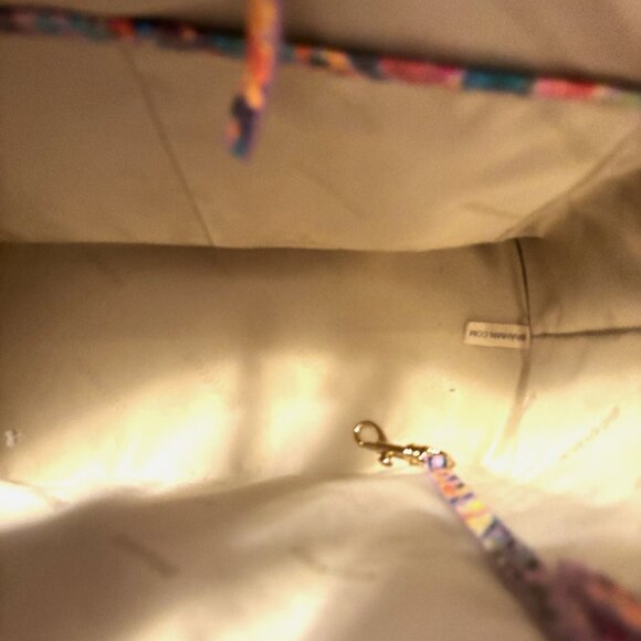 Brahmin Medium Asher - Rainbow Reef Melbourne DI - Picture 5 of 9